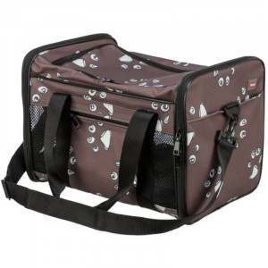 Trixie Adrina Carrier soma suņu pārvadāšanai  26x27x42cm Brown